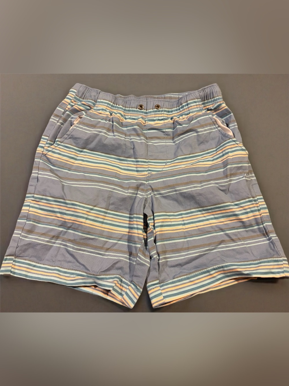 Boys Sonoma Goods For Life® Pull-On Shorts - Size 10/12